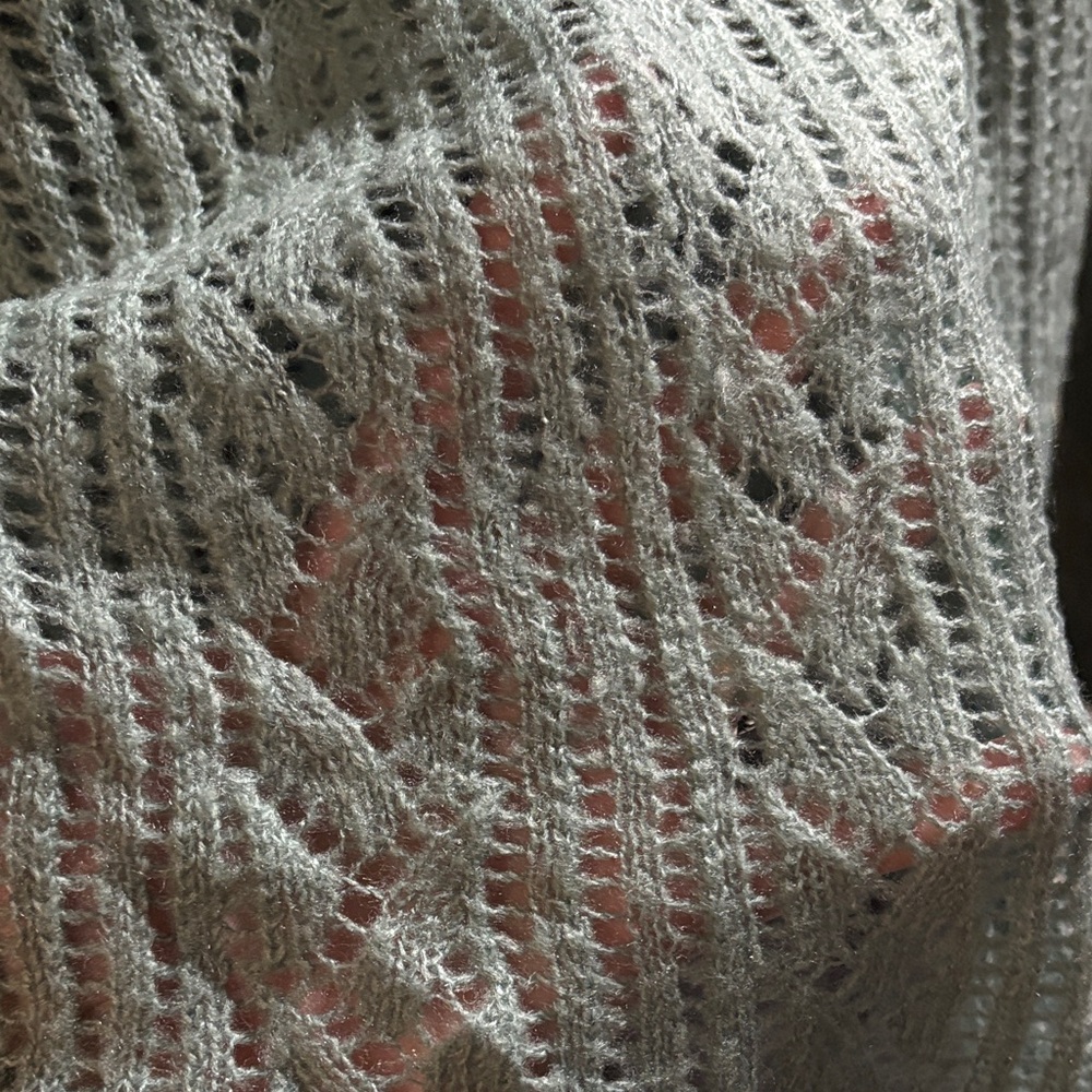 LC Lauren Conrad Sage Knit Top - Picture 5 of 5